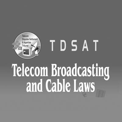 TDSAT permits MSMMD to file restitution application for disconnecting signals to Meghbala