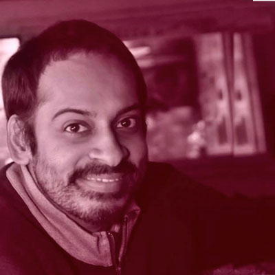 CouponDunia ropes in Krishna Iyer as VP – revenue