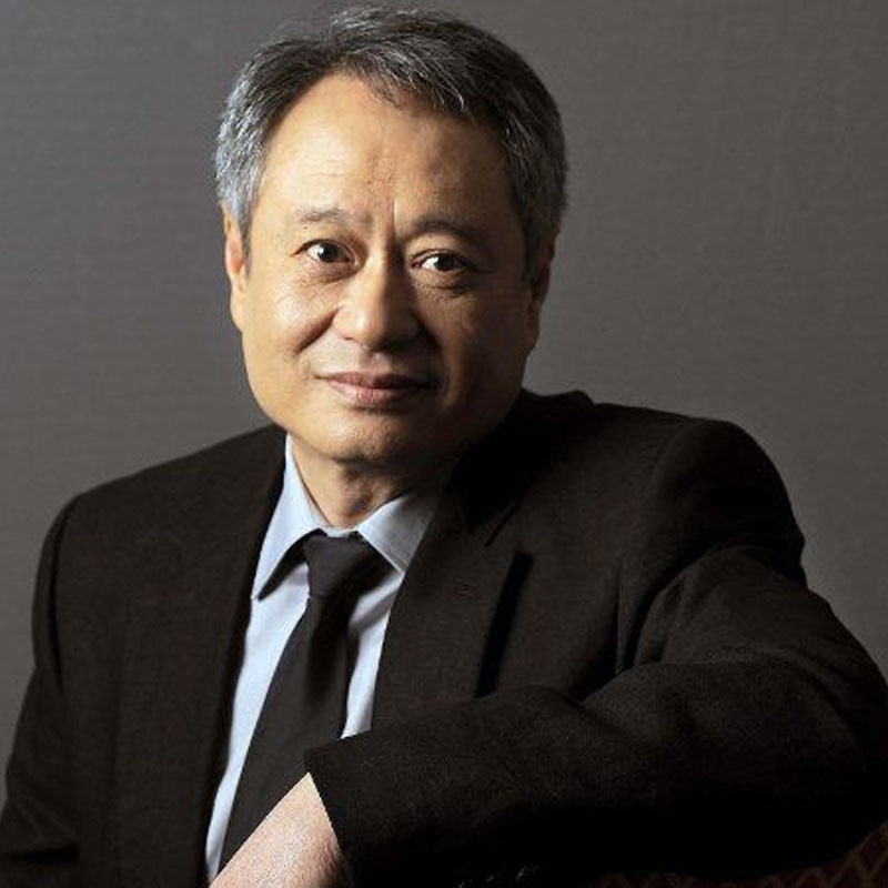 Ang Lee awarded IBC2016 International Honour for Excellence