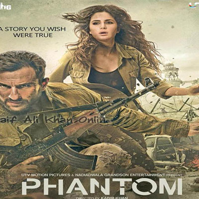 Box office: ‘Phantom’ fails to impress