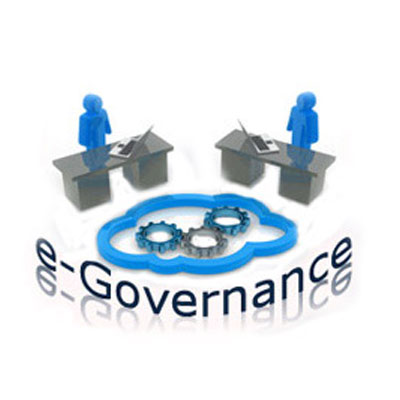 e-Governance necessary for citizens’ digital empowerment