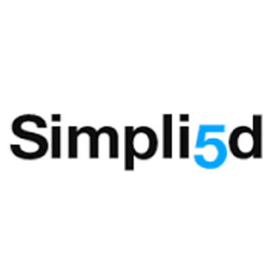 Simpli5d Technologies ousts mechanical platform to help prevent online ad fraud