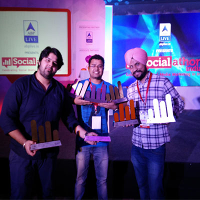 Jack in the Box Worldwide bags ‘Socialathon Independent Agency of the Year’ award