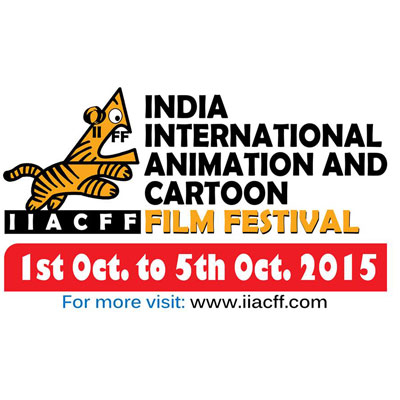Delhi to host global animation film fest in October