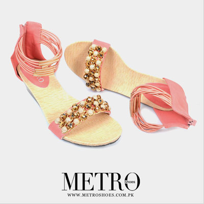 Metro Shoes launches digital campaign for end of season sale