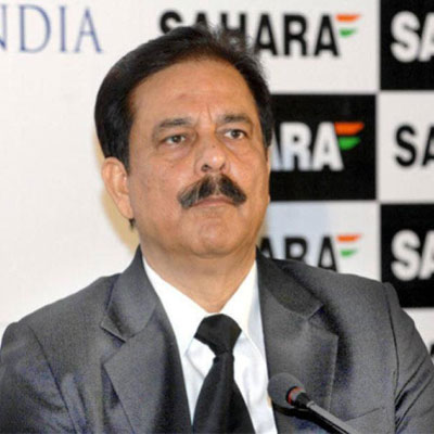 Sahara asset attracts Rs 150 crore bids; SC turns into auction room