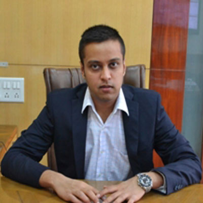 Scarecrow bags creative duties of Varuna Pumps