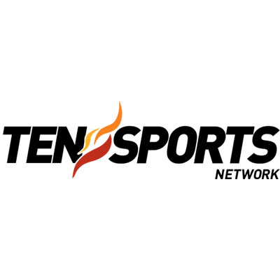 Ten Sports unveils new logo; targets Rs 20 crore revenue from Ind-Zimbabwe series