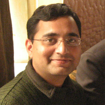 IndiaMART ropes in Prateek Chandra as CFO