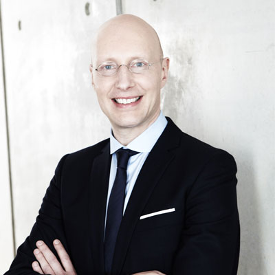 Discovery appoints Arthur Bastings as DNAP president and MD