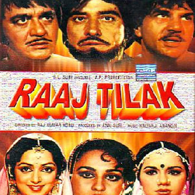Zee Classic to air multi-star period drama ‘Raaj Tilak’