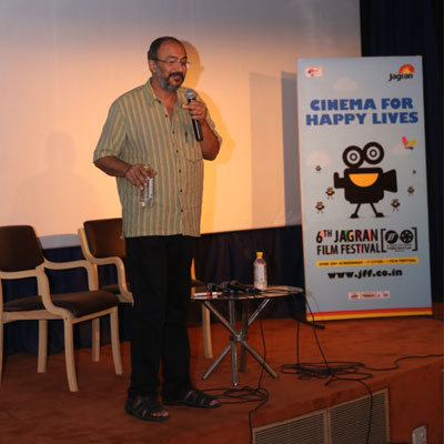 6th Jagran Film Festival pays homage to director Ravi Chopra with ‘Baghban’