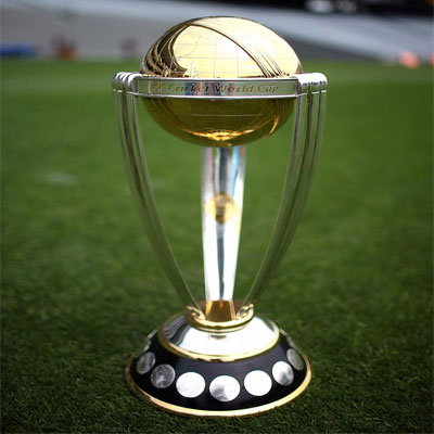 ICC Cricket WC 2015 gives economic boost to Australia, NZ: PwC