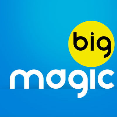 Big Magic undergoes revamp; observes 30% viewership growth