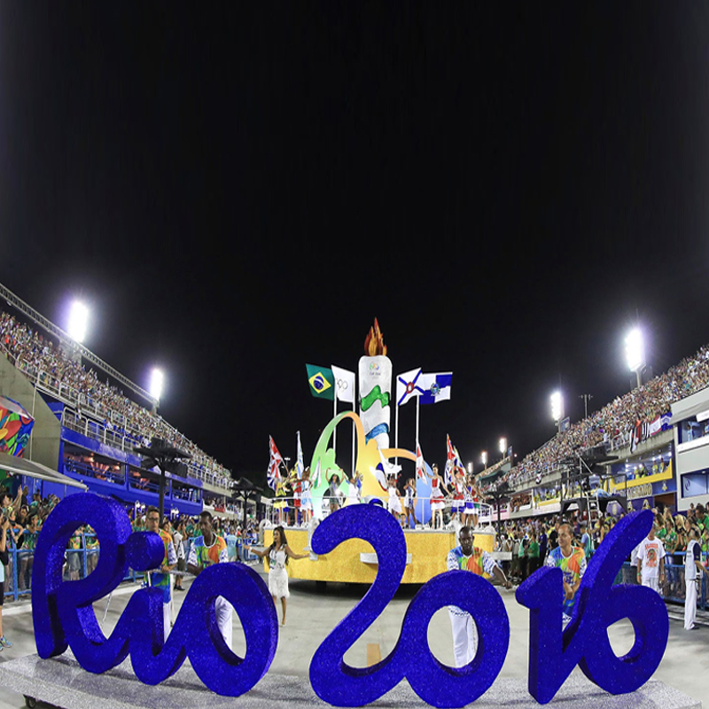 Rio Olympics notches up impressive TV viewership numbers:  Zapr