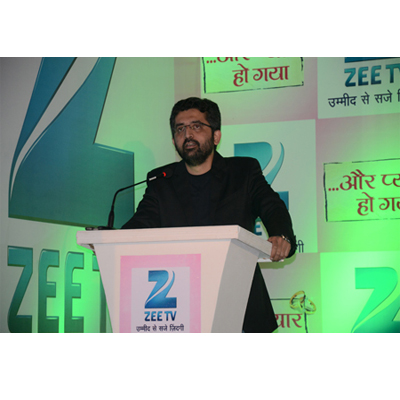 Zee’s new show celebrates love
