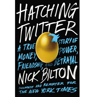 Lionsgate set to bring Twitter story on TV