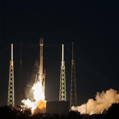 SES-8 launched successfully; DTH players to benefit