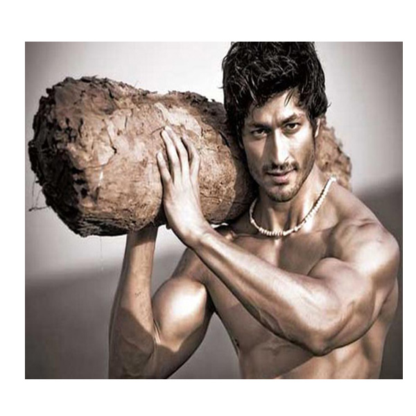 Vidyut Jammwal in Tigmanshu’s next