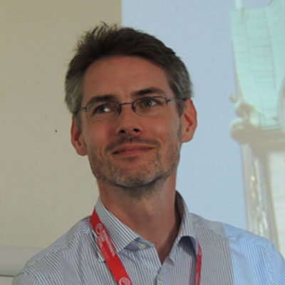 IRF 2013: James Cridland: Indians love their radio II