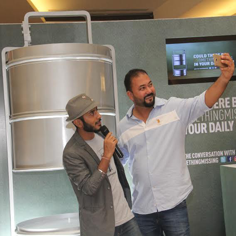 Mumbai dabbawallahs help Protinex carve new brand identity