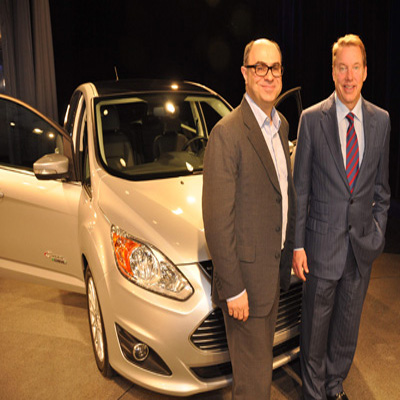 BBC World News Horizons returns to explore ‘Carmageddon’