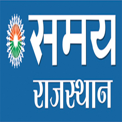 Sahara Samay NCR rebrands to Samay Rajasthan