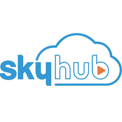 SkyHub innovates for LG Smartphone