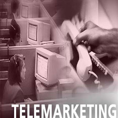 About 300,000 illegal telemarketing companies axed by TRAI