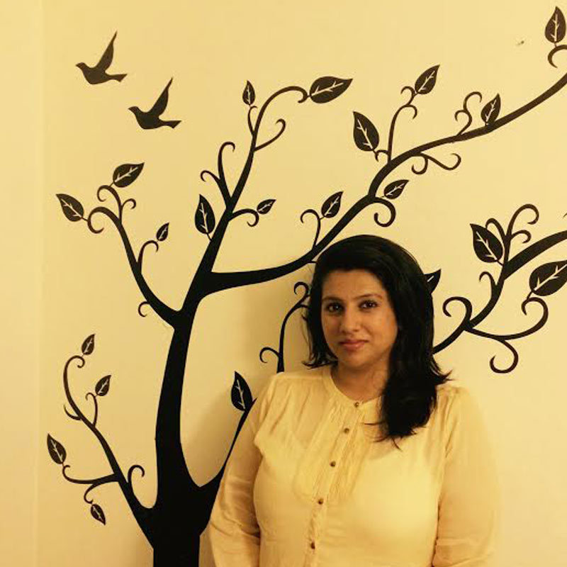 Onspon.com appoints Aditi Sharma as VP