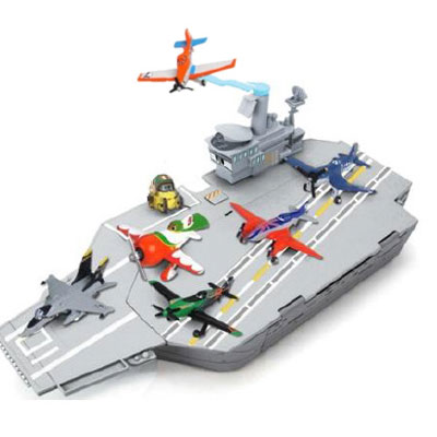 Disney’s planes takes off in India