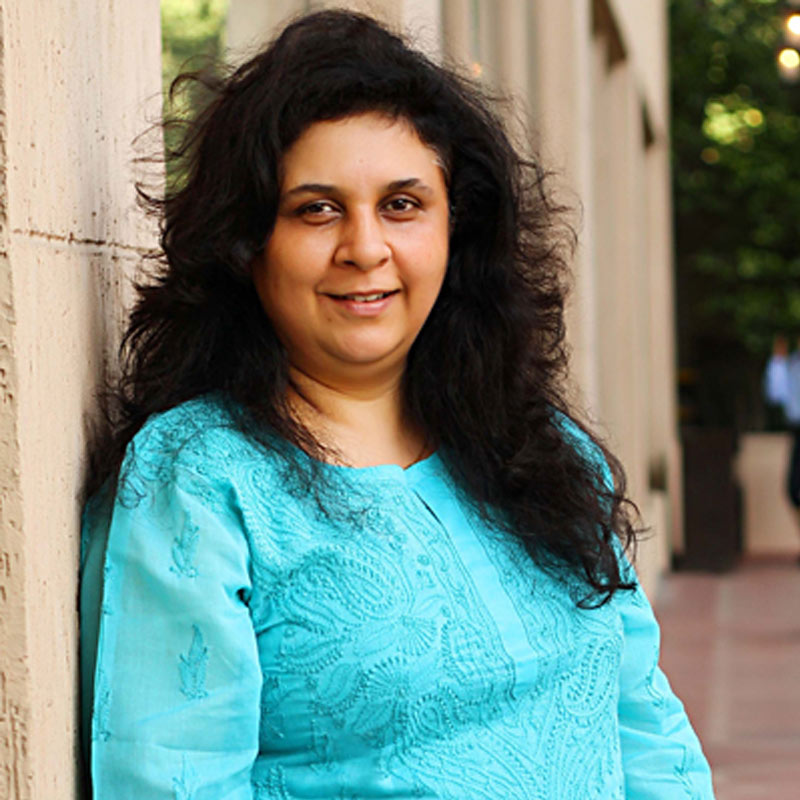 Network18 strengthens revenue team; Joy Chakraborthy hires Priyanka Datta & Preeti Sahni