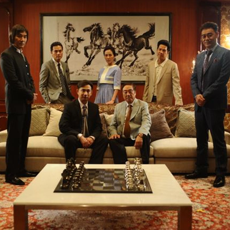 27 Asian films gain eligibility for Busan’s Asian Cinema Fund