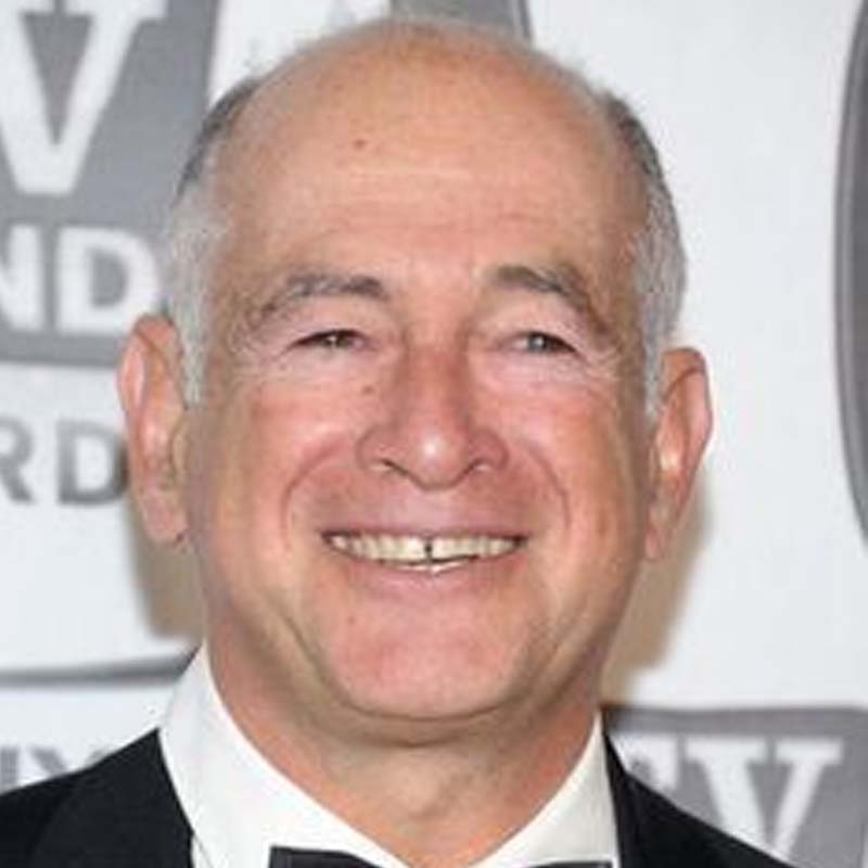 Family Ties creator Gary David Goldberg succumbs to brain cancer