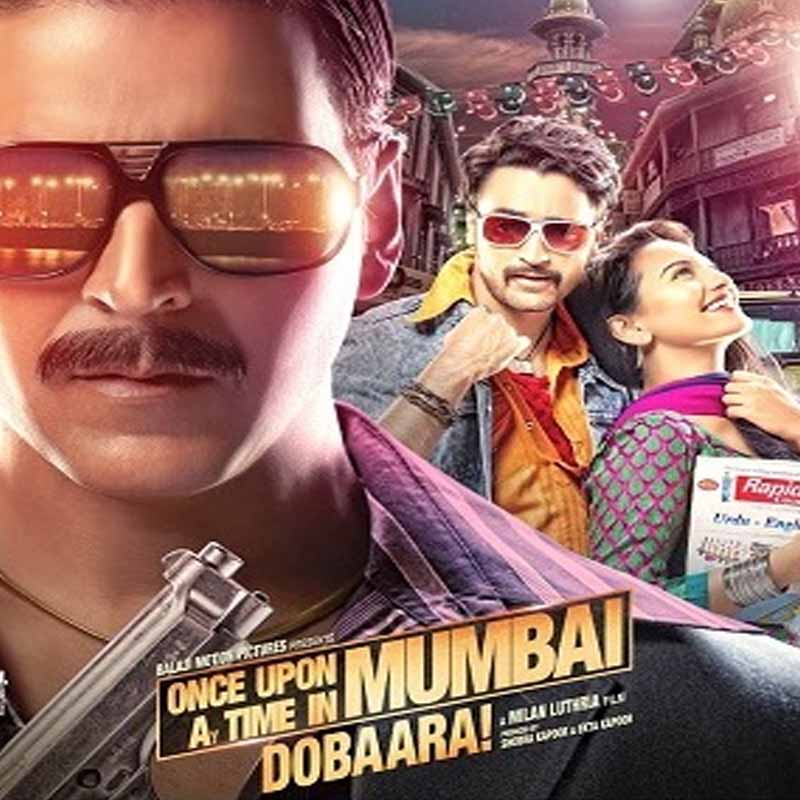 QUATIMD features Sonali Bendre in a cameo