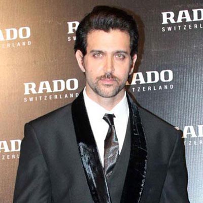 Sahil International ropes in Hrithik Roshan as the brand ambassador for Ground Zero