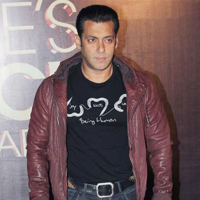 Salman Khan is best admired star on social media