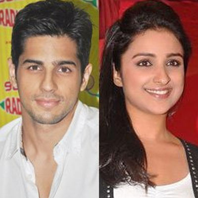 Karan Johar titles next film as Hasee Toh Phasee