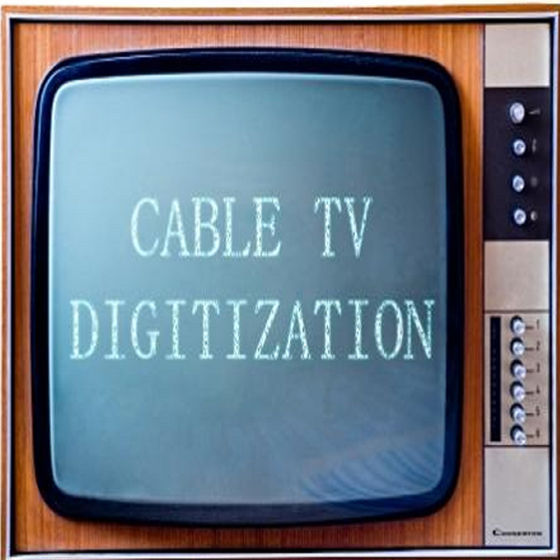 Can digitisation heal TV news industry?