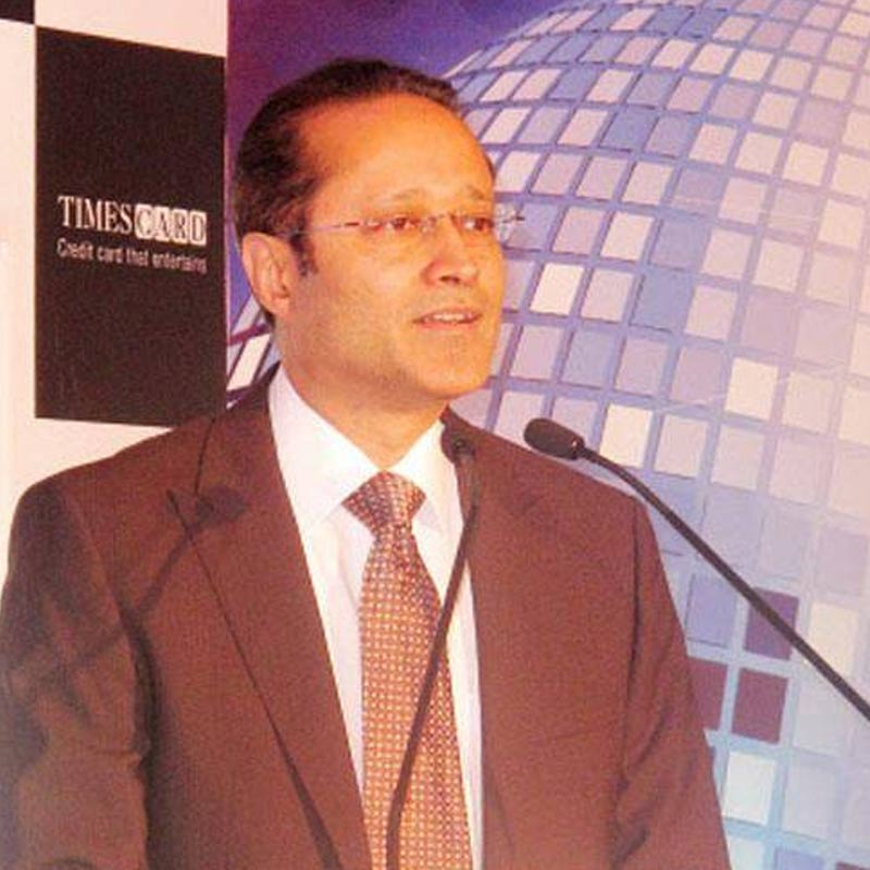 Times Group MD Vineet Jain is PTI chairman