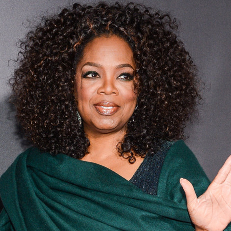 Oprah Winfrey to foray into reality series on ABC Entertainment