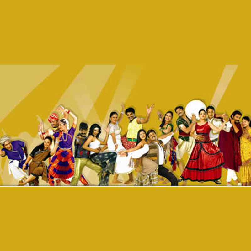 Star replants ‘Nach Baliye’ in Tamil; Vijay TV set to launch ‘Jodi No.1’