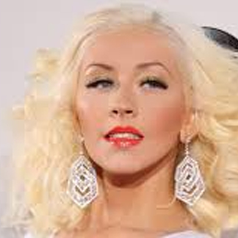 Christina Aguilera, The All-American Rejects set to zizzle at 2006 MTV Video Music Awards