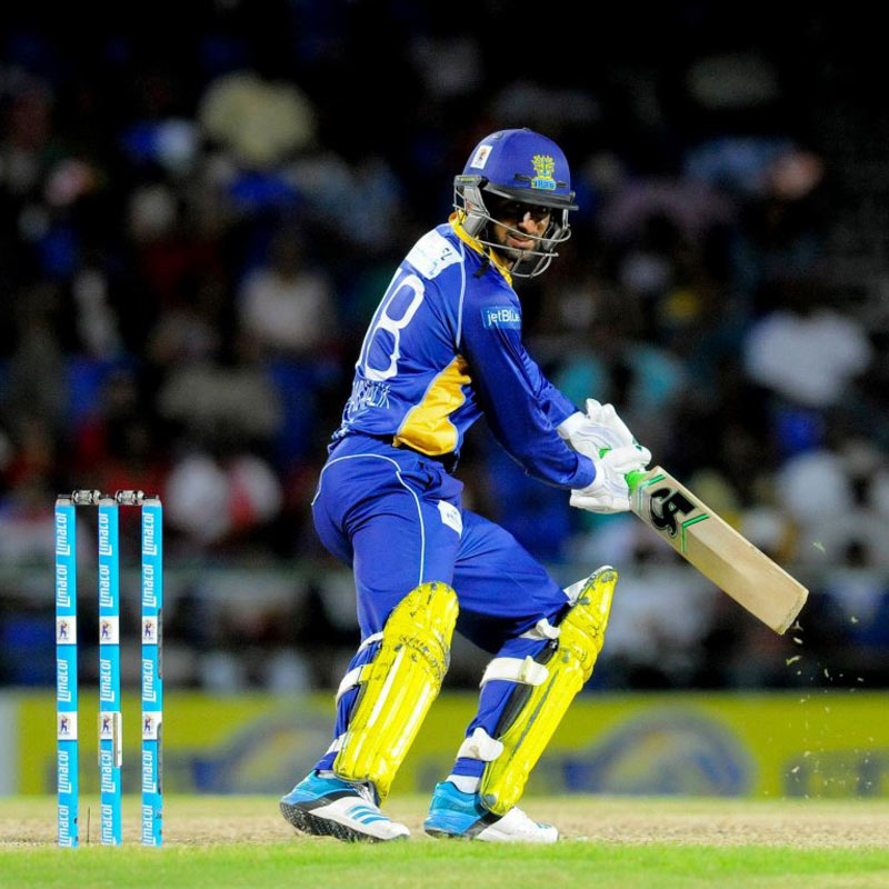 CPL ties with Facebook Live for 2016 matches international broadcast