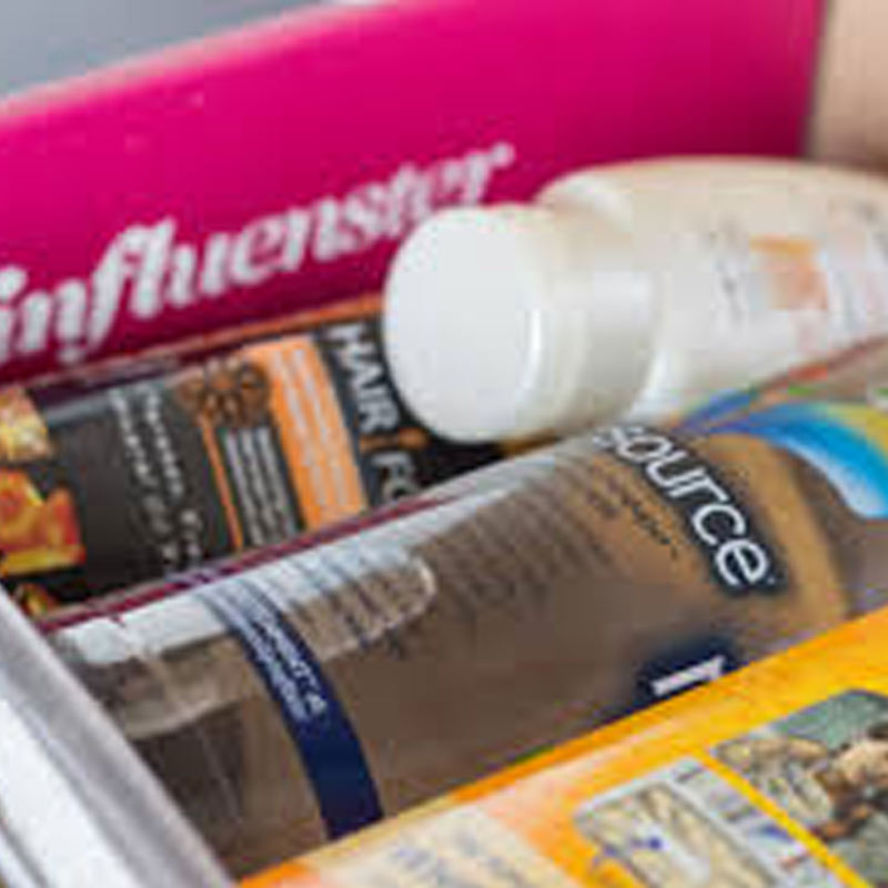 Modavox forms strategic partnership with INDOlink