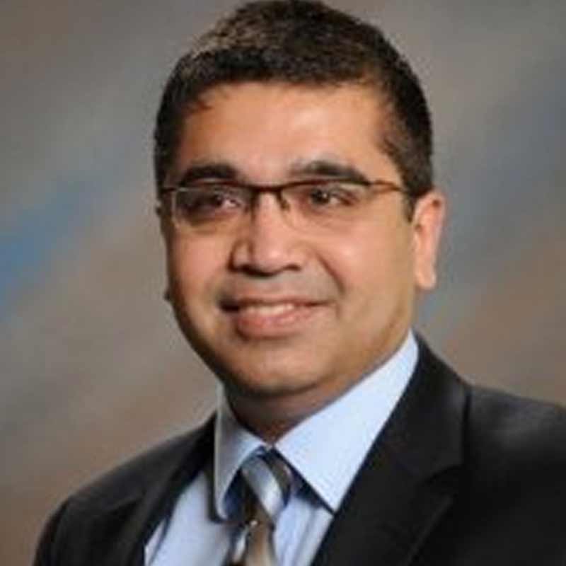 Vikram Thukral appointed as VP distribution for Times Now and Zoom