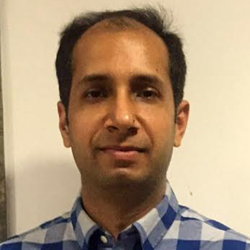 Neo@Ogilvy Appoints Deepankar Kapoor head of strategy for India