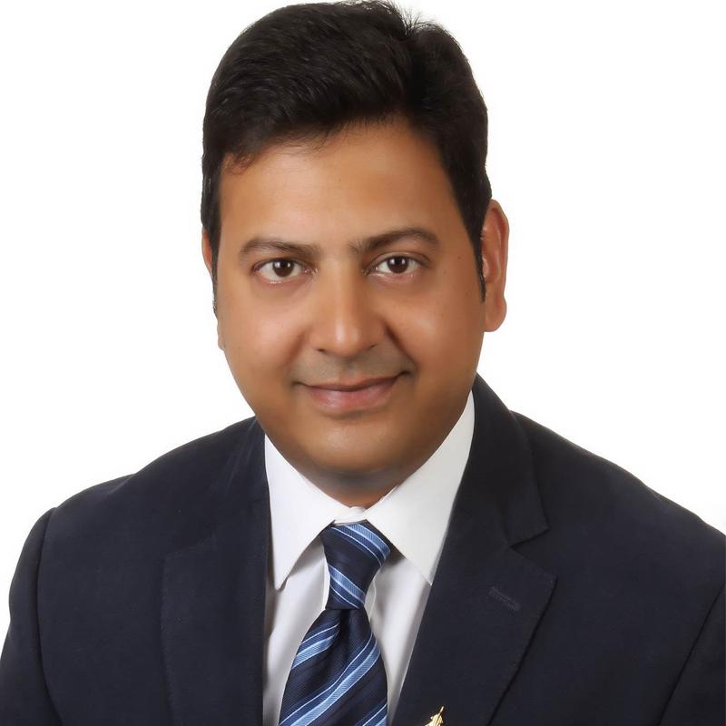 CNN International appoints Abhijeet Dhar as head of advertising sales in India