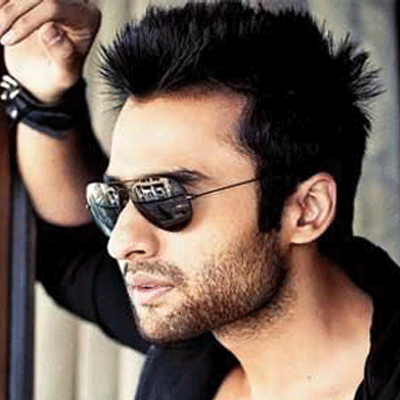 Jackky Bhagnani justifies liquor mention in song lyrics