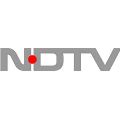 NDTV awarded as India’s most trusted brand; Dr Prannoy Roy falicitated with Lal Bahadur Shastri National Award